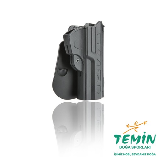 TEMİN | Av ● Outdoor ● Atış | PCP, Havalı Tüfek, Tabanca & Optik