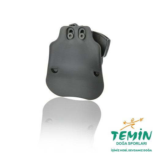 TEMİN | Av ● Outdoor ● Atış | PCP, Havalı Tüfek, Tabanca & Optik