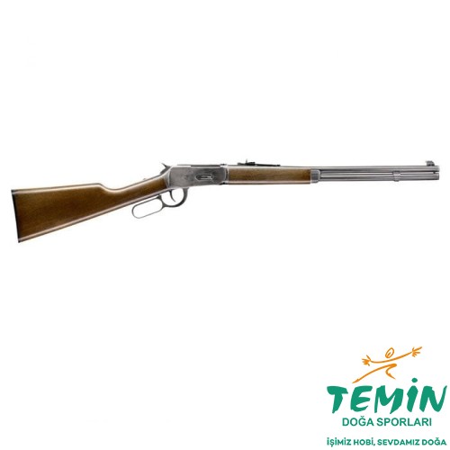 TEMİN | Av ● Outdoor ● Atış | PCP, Havalı Tüfek, Tabanca & Optik