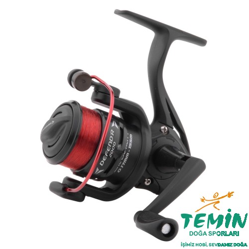 TEMİN | Av ● Outdoor ● Atış | PCP, Havalı Tüfek, Tabanca & Optik