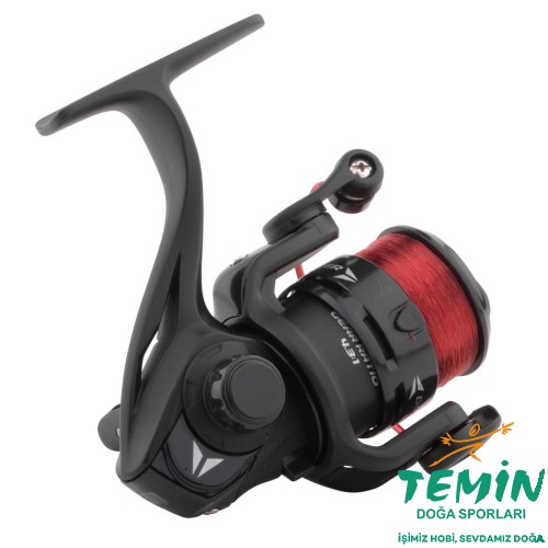 TEMİN | Av ● Outdoor ● Atış | PCP, Havalı Tüfek, Tabanca & Optik