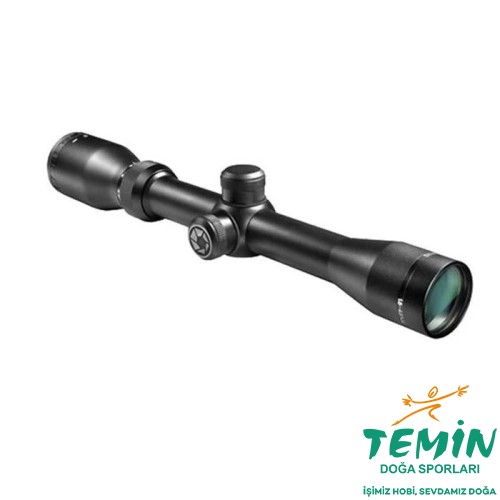 TEMİN | Av ● Outdoor ● Atış | PCP, Havalı Tüfek, Tabanca & Optik