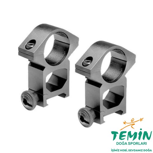 TEMİN | Av ● Outdoor ● Atış | PCP, Havalı Tüfek, Tabanca & Optik