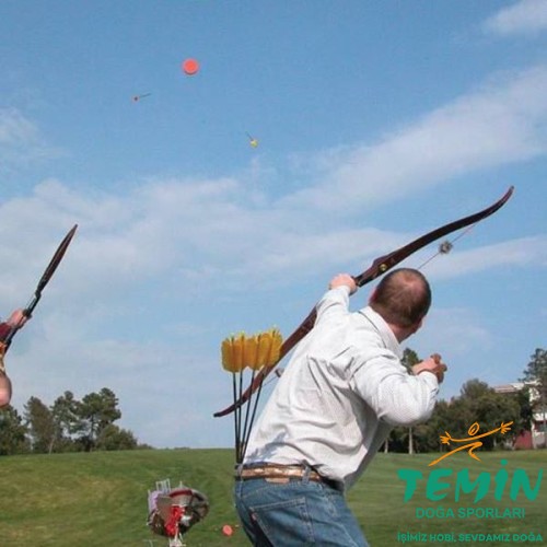 Temin Doğa Sporları - Orijinal Av, Outdoor, Bıçak, Optik ve PCP Ürünleri