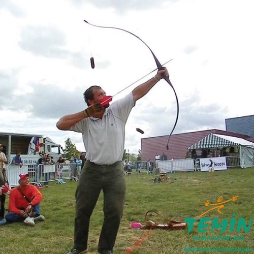 Temin Doğa Sporları - Orijinal Av, Outdoor, Bıçak, Optik ve PCP Ürünleri