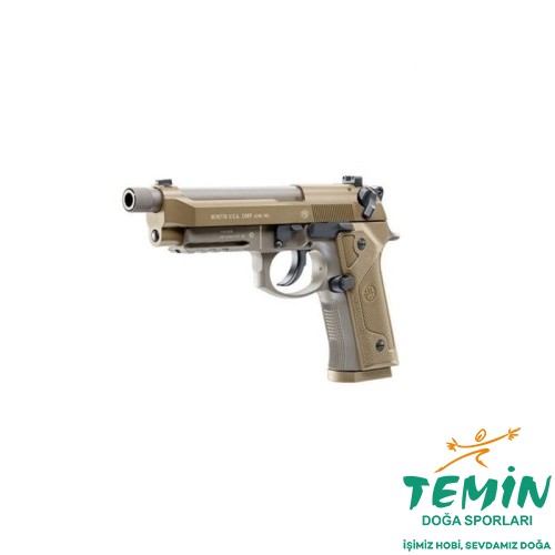 TEMİN | Av ● Outdoor ● Atış | PCP, Havalı Tüfek, Tabanca & Optik