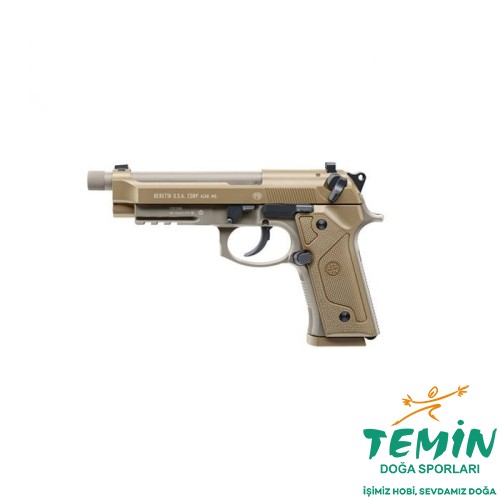 TEMİN | Av ● Outdoor ● Atış | PCP, Havalı Tüfek, Tabanca & Optik