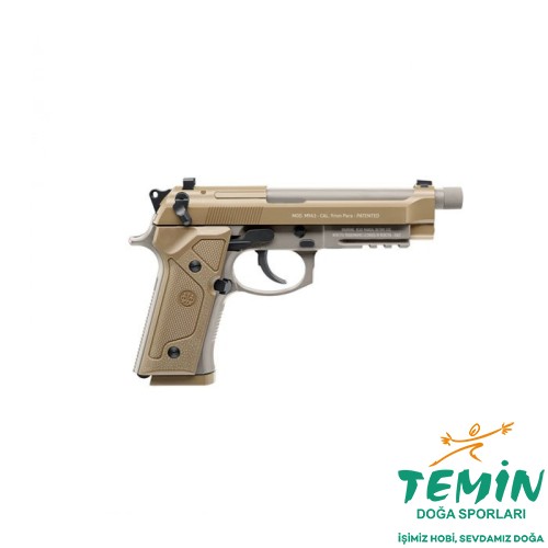 TEMİN | Av ● Outdoor ● Atış | PCP, Havalı Tüfek, Tabanca & Optik