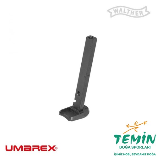 TEMİN | Av ● Outdoor ● Atış | PCP, Havalı Tüfek, Tabanca & Optik