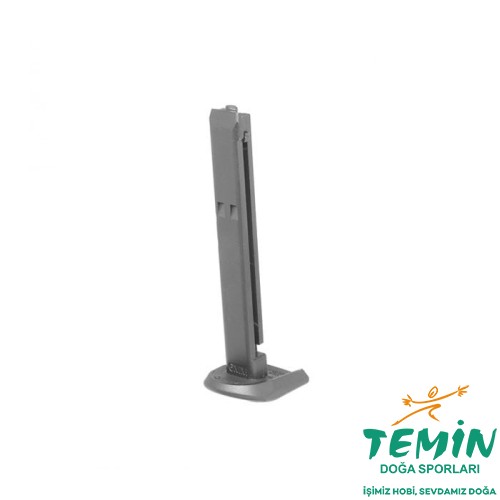 TEMİN | Av ● Outdoor ● Atış | PCP, Havalı Tüfek, Tabanca & Optik