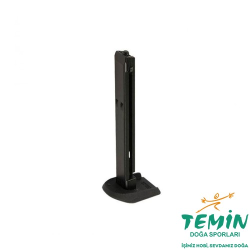 TEMİN | Av ● Outdoor ● Atış | PCP, Havalı Tüfek, Tabanca & Optik