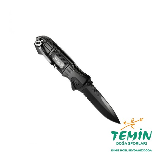 TEMİN | Av • Outdoor • Atış | PCP, Havalı Tüfek, Tabanca & Optik