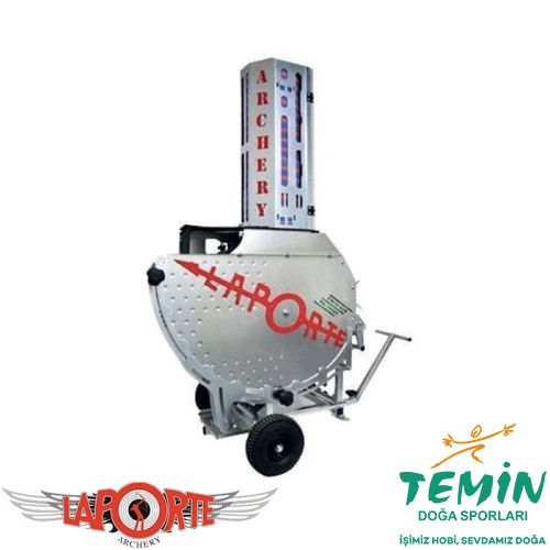 TEMİN | Av ● Outdoor ● Atış | PCP, Havalı Tüfek, Tabanca & Optik