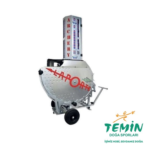 TEMİN | Av ● Outdoor ● Atış | PCP, Havalı Tüfek, Tabanca & Optik