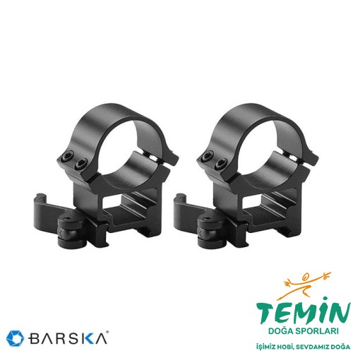 TEMİN | Av ● Outdoor ● Atış | PCP, Havalı Tüfek, Tabanca & Optik