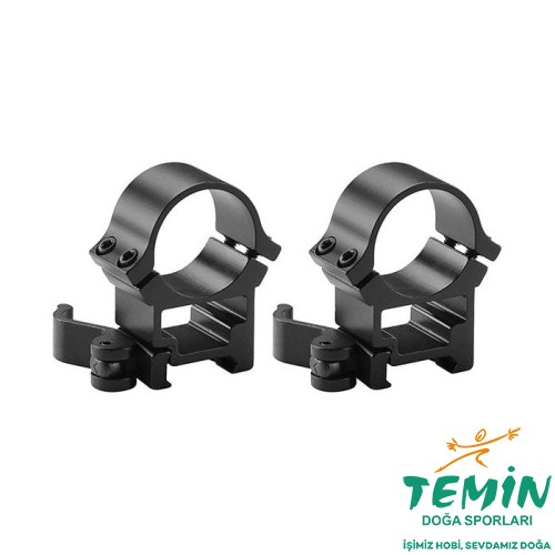 TEMİN | Av ● Outdoor ● Atış | PCP, Havalı Tüfek, Tabanca & Optik