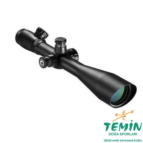 TEMİN | Av ● Outdoor ● Atış | PCP, Havalı Tüfek, Tabanca & Optik