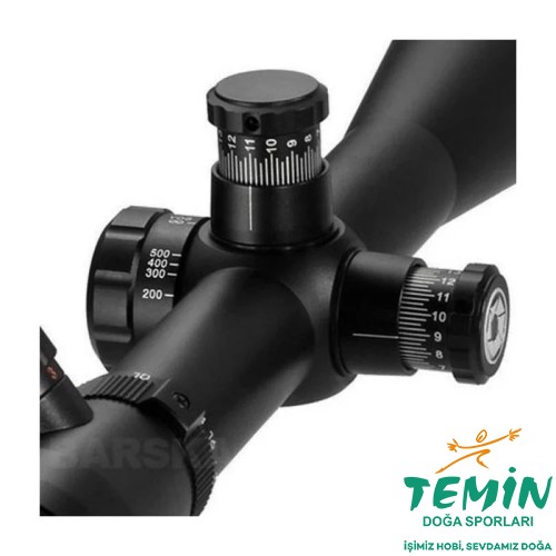 TEMİN | Av ● Outdoor ● Atış | PCP, Havalı Tüfek, Tabanca & Optik