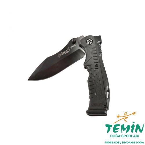 TEMİN | Av ● Outdoor ● Atış | PCP, Havalı Tüfek, Tabanca & Optik