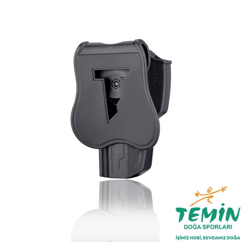 TEMİN | Av ● Outdoor ● Atış | PCP, Havalı Tüfek, Tabanca & Optik