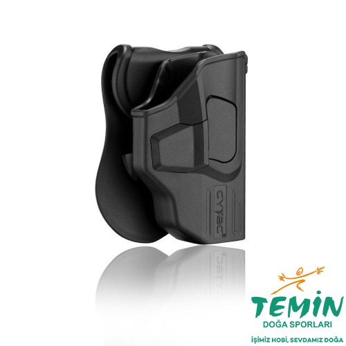 TEMİN | Av ● Outdoor ● Atış | PCP, Havalı Tüfek, Tabanca & Optik