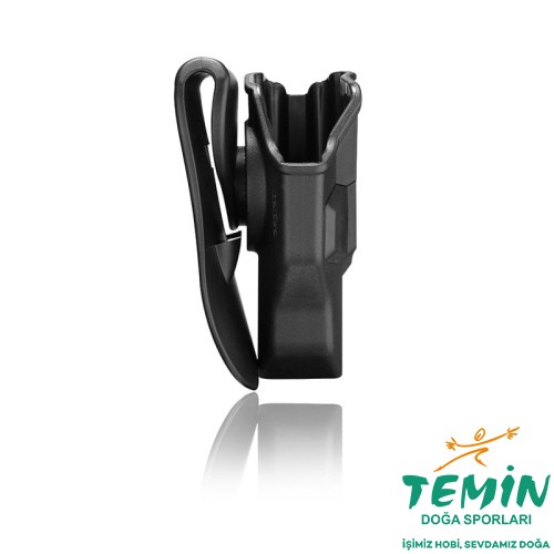TEMİN | Av ● Outdoor ● Atış | PCP, Havalı Tüfek, Tabanca & Optik