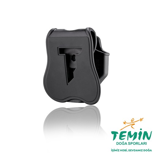 TEMİN | Av ● Outdoor ● Atış | PCP, Havalı Tüfek, Tabanca & Optik