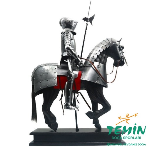 TEMİN | Av ● Outdoor ● Atış | PCP, Havalı Tüfek, Tabanca & Optik