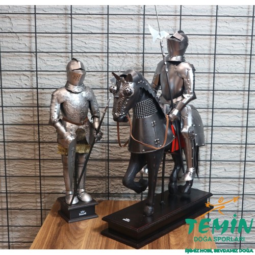 TEMİN | Av ● Outdoor ● Atış | PCP, Havalı Tüfek, Tabanca & Optik