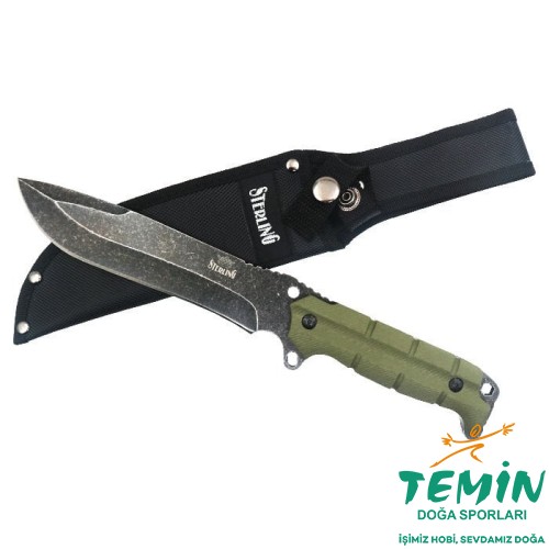 TEMİN | Av ● Outdoor ● Atış | PCP, Havalı Tüfek, Tabanca & Optik