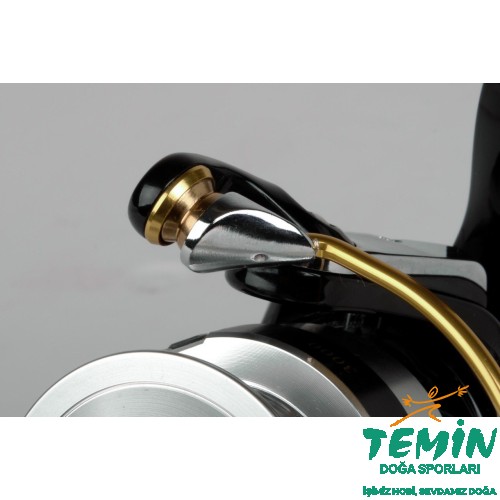 TEMİN | Av ● Outdoor ● Atış | PCP, Havalı Tüfek, Tabanca & Optik