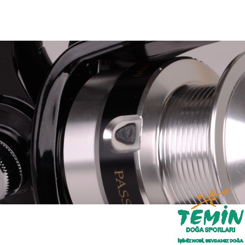 TEMİN | Av ● Outdoor ● Atış | PCP, Havalı Tüfek, Tabanca & Optik