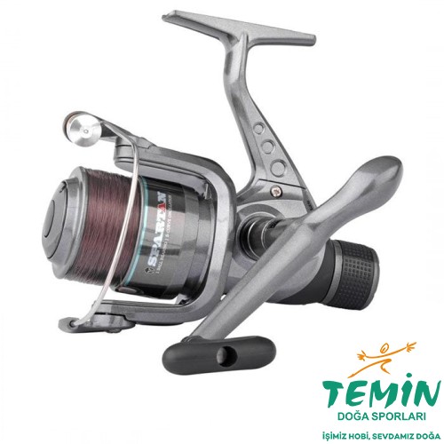 TEMİN | Av ● Outdoor ● Atış | PCP, Havalı Tüfek, Tabanca & Optik