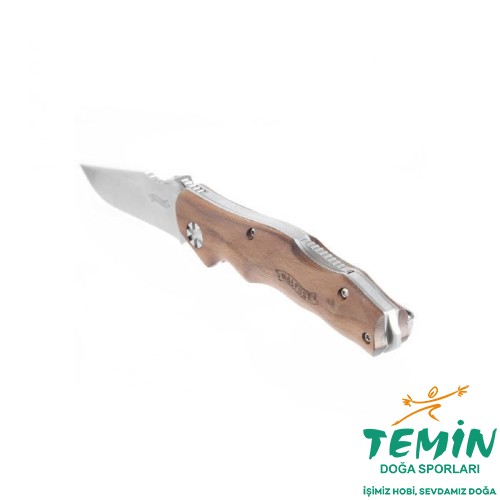 TEMİN | Av ● Outdoor ● Atış | PCP, Havalı Tüfek, Tabanca & Optik