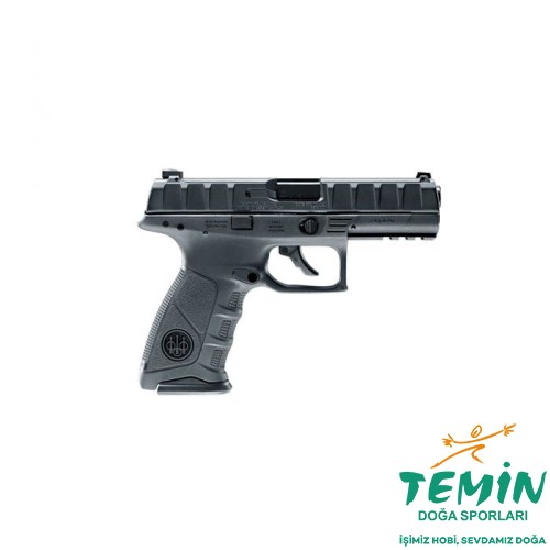 TEMİN | Av ● Outdoor ● Atış | PCP, Havalı Tüfek, Tabanca & Optik