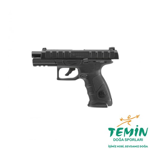 TEMİN | Av ● Outdoor ● Atış | PCP, Havalı Tüfek, Tabanca & Optik