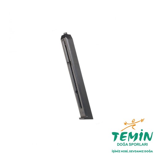 TEMİN | Av ● Outdoor ● Atış | PCP, Havalı Tüfek, Tabanca & Optik