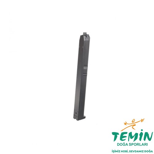 TEMİN | Av ● Outdoor ● Atış | PCP, Havalı Tüfek, Tabanca & Optik