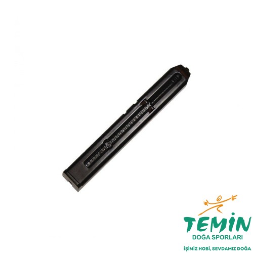 TEMİN | Av ● Outdoor ● Atış | PCP, Havalı Tüfek, Tabanca & Optik