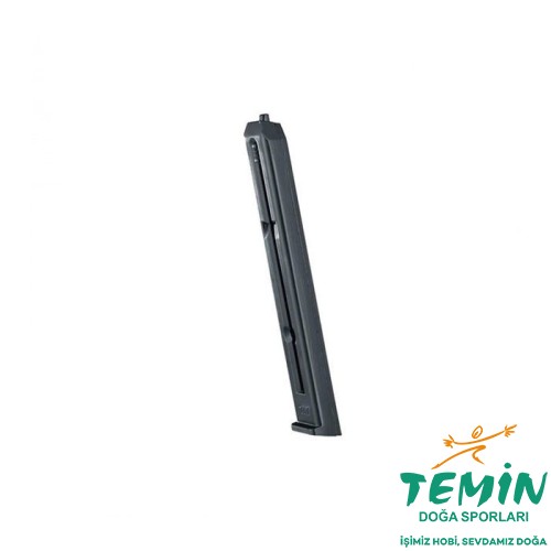 TEMİN | Av ● Outdoor ● Atış | PCP, Havalı Tüfek, Tabanca & Optik