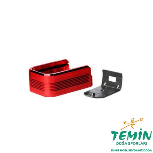 TEMİN | Av ● Outdoor ● Atış | PCP, Havalı Tüfek, Tabanca & Optik