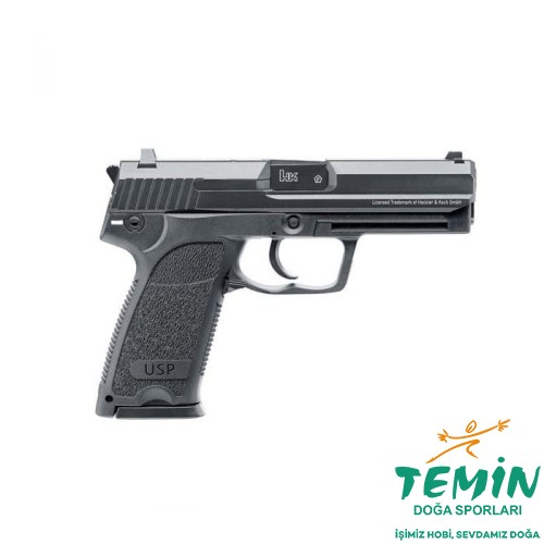 TEMİN | Av • Outdoor • Atış | PCP, Havalı Tüfek, Tabanca & Optik