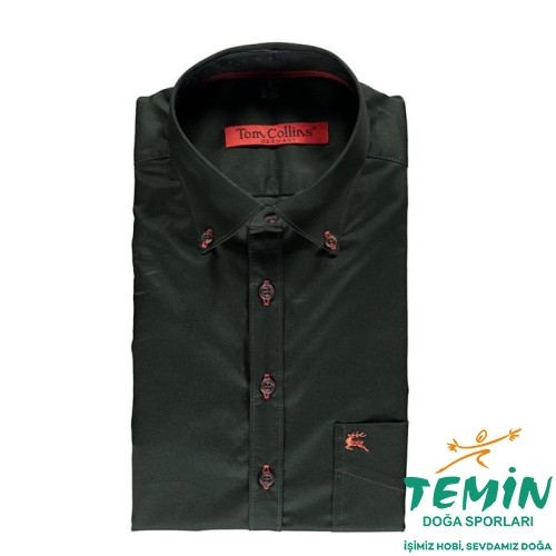 TEMİN | Av ● Outdoor ● Atış | PCP, Havalı Tüfek, Tabanca & Optik