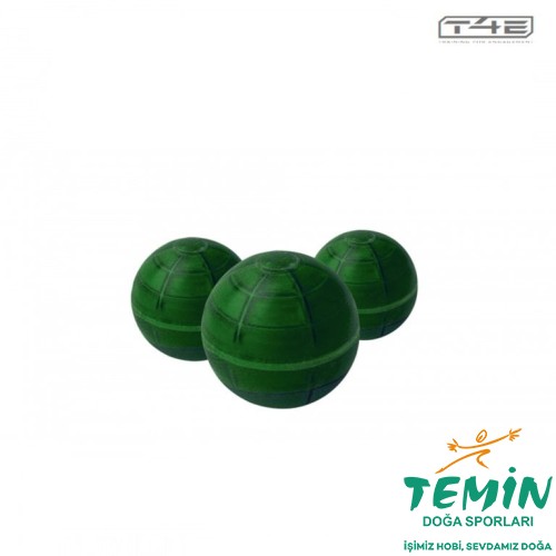 TEMİN | Av ● Outdoor ● Atış | PCP, Havalı Tüfek, Tabanca & Optik