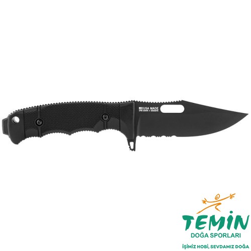 TEMİN | Av ● Outdoor ● Atış | PCP, Havalı Tüfek, Tabanca & Optik