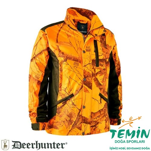 TEMİN | Av ● Outdoor ● Atış | PCP, Havalı Tüfek, Tabanca & Optik