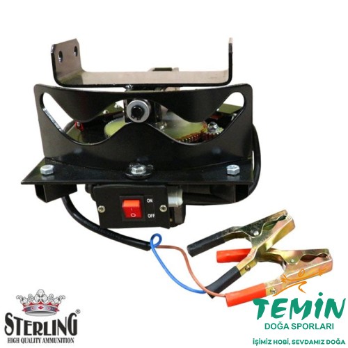 TEMİN | Av ● Outdoor ● Atış | PCP, Havalı Tüfek, Tabanca & Optik