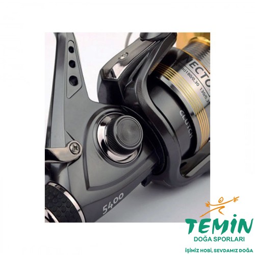 TEMİN | Av ● Outdoor ● Atış | PCP, Havalı Tüfek, Tabanca & Optik