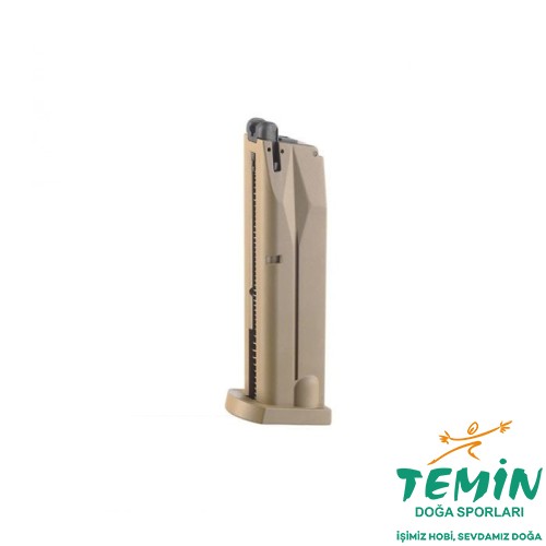 TEMİN | Av ● Outdoor ● Atış | PCP, Havalı Tüfek, Tabanca & Optik