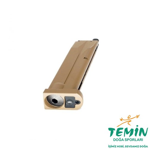 TEMİN | Av ● Outdoor ● Atış | PCP, Havalı Tüfek, Tabanca & Optik